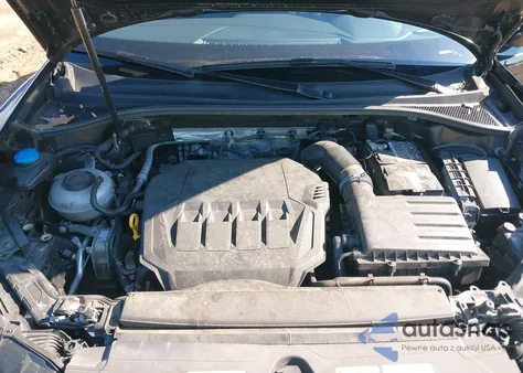 2023 Audi Q3 Premium Plus 45 Tfsi S Line Quattro Tiptronic z USA, uszkodzony, nr VIN WA1EECF39P1070976